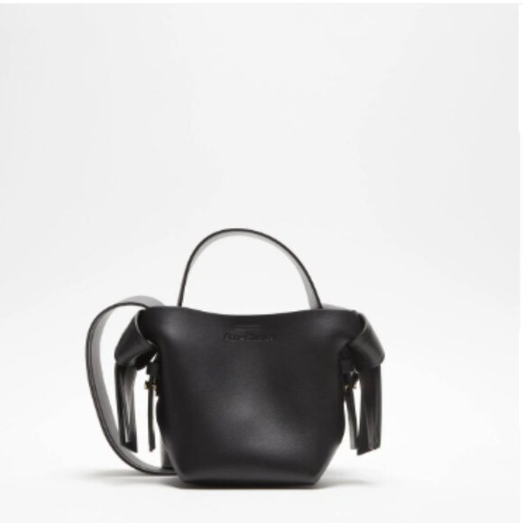 NEW Acne Studios Micro Musubi Bag - Picture 2 of 5